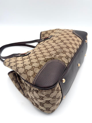 Gucci Abbey East- West Tasche
