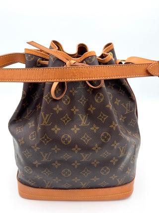 Louis Vuitton Sac Noé Grande Schulterriemen