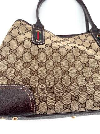 Gucci Abbey East- West Tasche