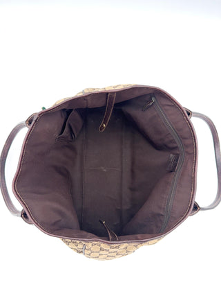 Gucci Abbey East- West Tasche