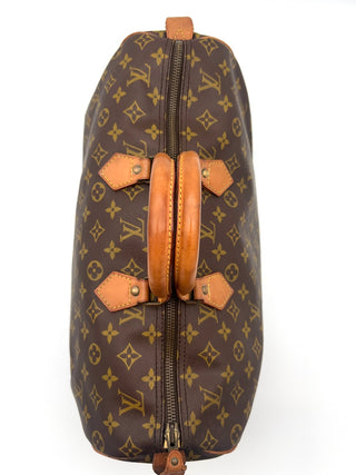 Louis Vuitton Speedy 40 Oben