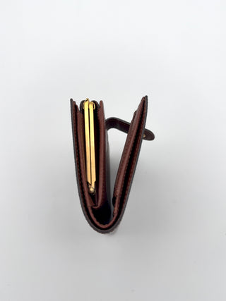 Louis Vuitton Portemonnaie Viennois