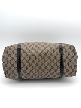Gucci GG Canvas Tote Tasche Shopper