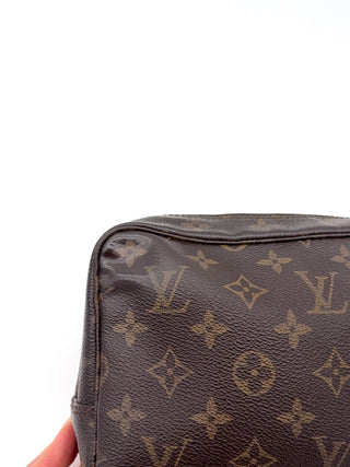 Louis Vuitton Kosmetiktasche Trousse Toilette 23