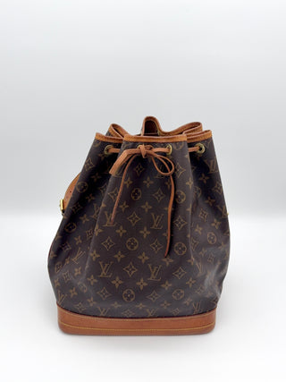 Louis Vuitton Sac Noé Grande