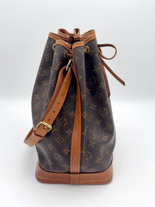 Louis Vuitton Sac Noé Grande