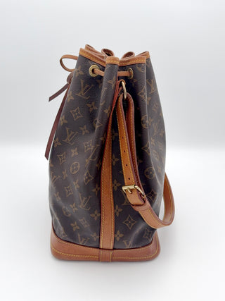 Louis Vuitton Sac Noé Grande