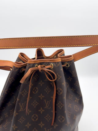 Louis Vuitton Sac Noé Grande