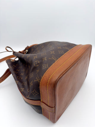 Louis Vuitton Sac Noé Grande