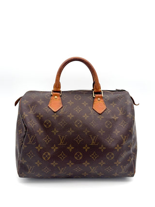 Louis Vuitton Speedy 30