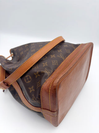 Louis Vuitton Sac Noé Grande