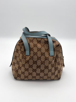 Gucci GG Canvas Tasche