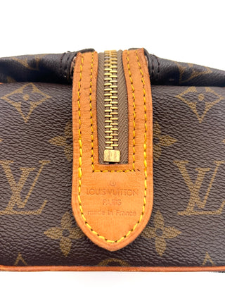 Louis Vuitton Kosmetiktasche Trousse Patte Pression Made In