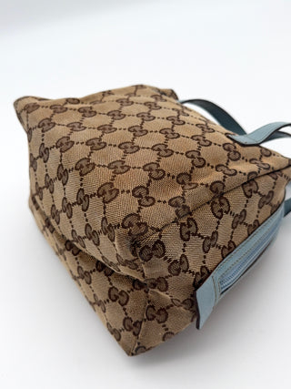 Gucci GG Canvas Tasche