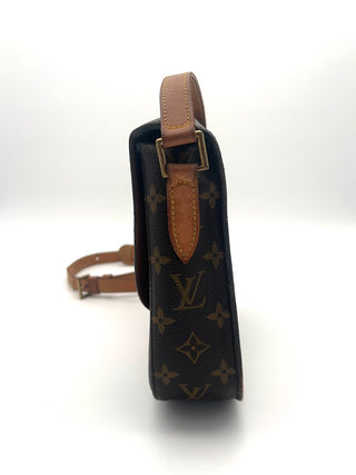 Louis Vuitton Saint Cloud GM Seite