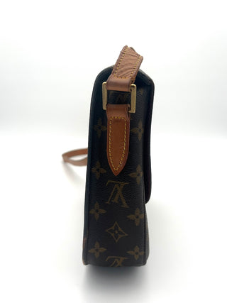 Louis Vuitton Saint Cloud GM Seite