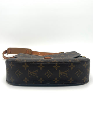 Louis Vuitton Saint Cloud GM Boden