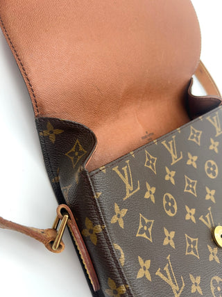 Louis Vuitton Saint Cloud GM Seite