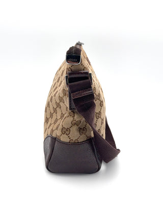 Gucci GG Canvas Tasche