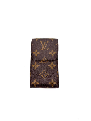 Louis Vuitton Zigarettenetui Vorderseite