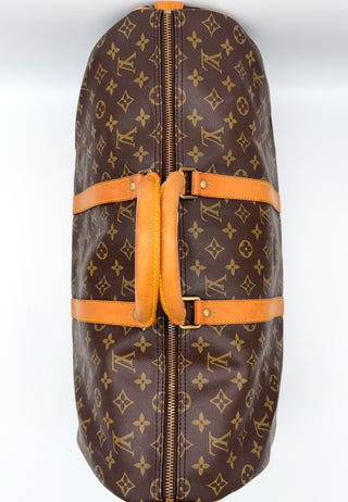 Louis Vuitton Keepall 50 Reisetasche