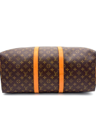 Louis Vuitton Keepall 50 Reisetasche