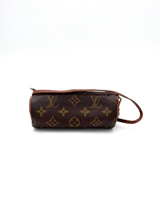 Louis Vuitton Papillion Mini Vorderseite