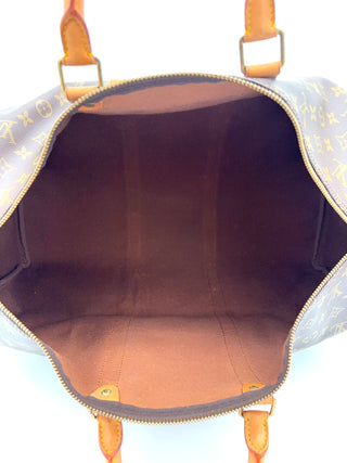 Louis Vuitton Keepall 50 Reisetasche