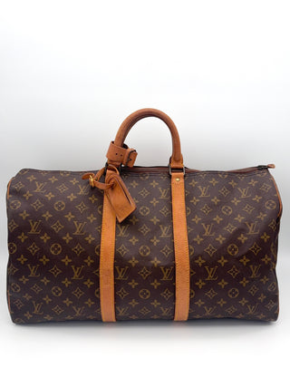 Louis Vuitton Keepall 50