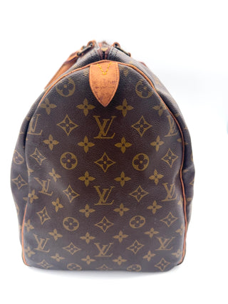 Louis Vuitton Keepall 50