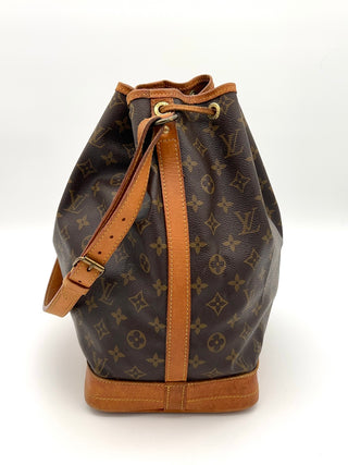 Louis Vuitton Sac Noé Grande Seite