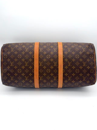 Louis Vuitton Keepall 50
