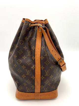 Louis Vuitton Sac Noé Grande Seite