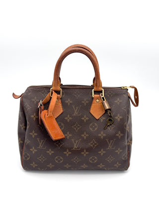 Louis Vuitton Speedy 25