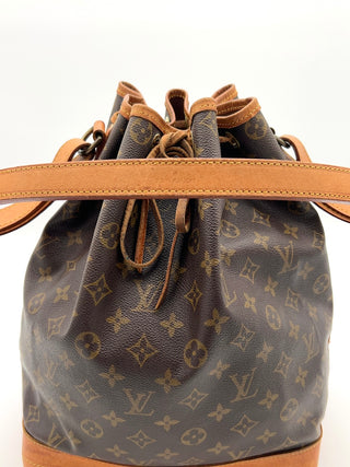 Louis Vuitton Sac Noé Grande Schulterriemen