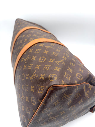 Louis Vuitton Keepall 50