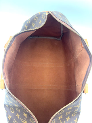 Louis Vuitton Keepall 50
