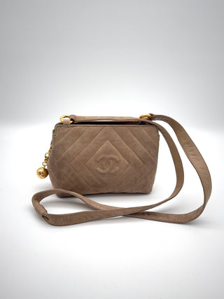 Chanel Camera Bag
