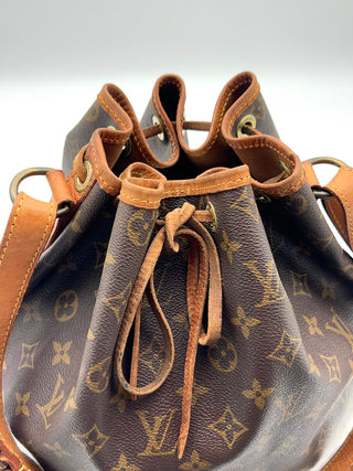 Louis Vuitton Sac Noé Grande Rand