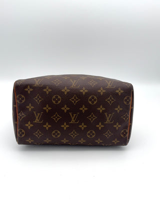 Louis Vuitton Speedy 25