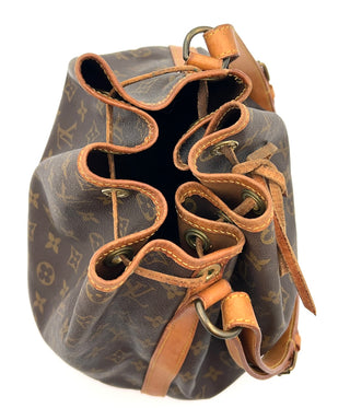 Louis Vuitton Sac Noé Grande Rand