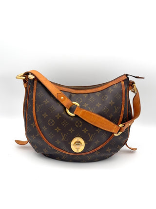 Louis Vuitton Tulum GM Tasche