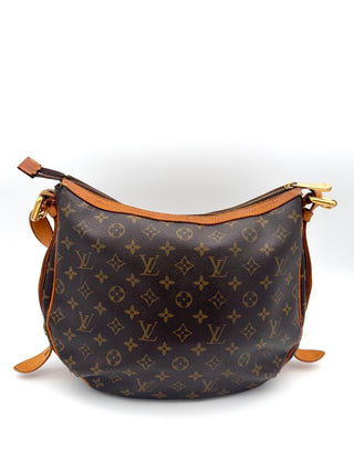 Louis Vuitton Tulum GM Tasche