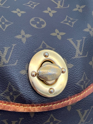 Louis Vuitton Tulum GM Tasche