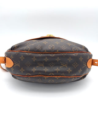 Louis Vuitton Tulum GM Tasche