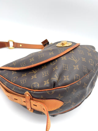 Louis Vuitton Tulum GM Tasche