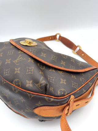 Louis Vuitton Tulum GM Tasche