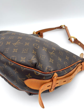Louis Vuitton Tulum GM Tasche