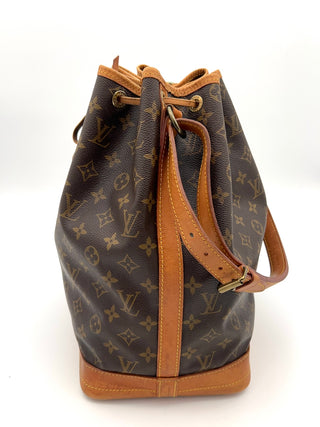 Louis Vuitton Sac Noé Grande Seite