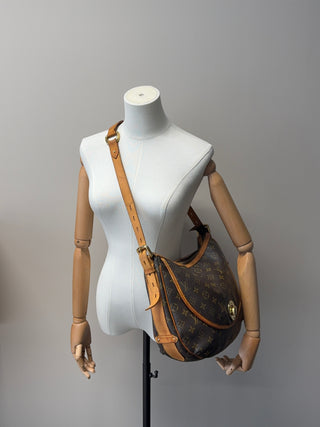Louis Vuitton Tulum GM Tasche